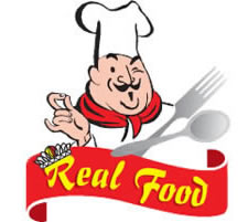 REAL FOOD